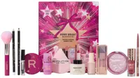 Makeup Revolution Set cadou Berry Bright, 13 piese