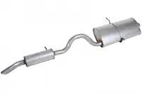 Toba esapament finala CHRYSLER VOYAGER IV 2.5D intre 2000-2008