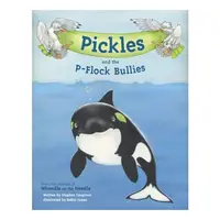 Pickles and the P-Flock Bullies