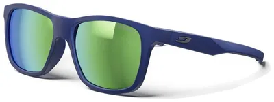 Ochelari de soare pentru copii Julbo - Elwood, Spectron 3 CF, albastru închis