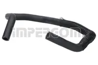 Furtun Radiator Potrivit Citroen Berlingo, Berlingo Minivan, Xsara, Xsara Picasso; Peugeot Partner, Partner Minivan 1.4d 1.6d 01.03-12.15