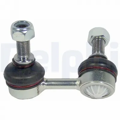 Brat bara stabilizatoare Fata Stanga 65mm potrivit NISSAN NP300 NAVARA, PATHFINDER III 2.5D 3.0D 4.0 01.05