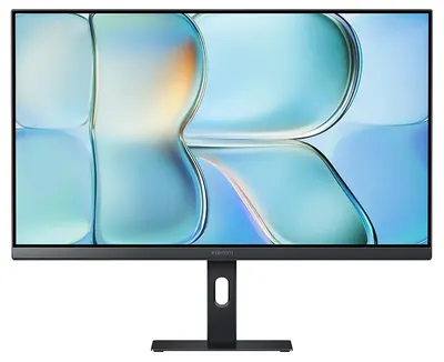 Monitor Xiaomi – A24i 2026, 23.8'', FHD, IPS, Anti-Glare, negru