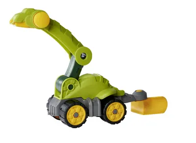 Jucarie - Utilaj - Mini Dino Diplodocus