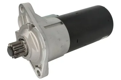 Electromotor (12v, 2kw) Potrivit Audi A3, Tt; Seat Altea, Altea Xl, Leon, Toledo Iii; Skoda Octavia Ii, Superb Ii; Vw Caddy Iii, Caddy Iii Minivan, Cc B7, Eos, Golf Iv 1.4-3.6 02.01-11.17
