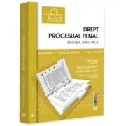 Drept procesual penal. Partea speciala. Mapa de seminar. Editia a 7-a, revazuta si adaugita