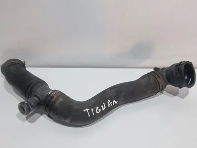 Furtun apa 5N0122101AC Seat Alhambra 2 (2010-2015) 2.0 tdi CFFB