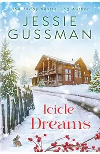 Icicle Dreams