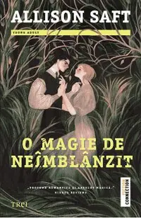 eBook O magie de neimblanzit