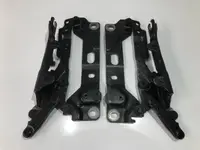 Set balamale capota fata 7184189 BMW Seria 7 (2008-2015) [F01, F02]