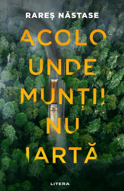 Acolo unde muntii nu iarta (transport gratuit)