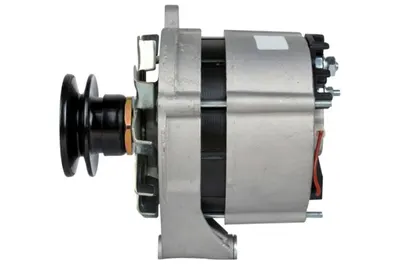 Alternator (14v, 65a) Potrivit Audi 100 C3, 100 C4, 80 B2, 80 B3, 80 B4, Coupe B2, Coupe B3; Seat Toledo I; Vw Caddy I, Golf I, Golf Ii, Jetta Ii, Lt 28-35 I, Lt 40-55 I 1.3-2.4d 08.78
