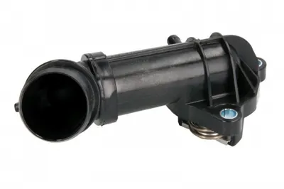 Termostat Lichid Racire (88 C, cu Carcasa) Alfa Romeo 159, Brera, Mito, Spider; Chevrolet Malibu; Fiat Bravo Ii, Doblo, Grande Punto, Linea, Punto Evo, Sedici; Opel Astra J 1.6d 2.0d Dupa 2006