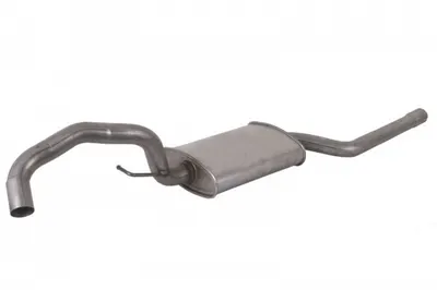 Toba esapamet intermediara potrivit FORD KUGA II 1.5 1.6 10.12-12.19