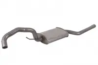 Toba esapamet intermediara potrivit FORD KUGA II 1.5 1.6 10.12-12.19
