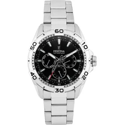 Ceas Festina Festina Multifunction 20623/5