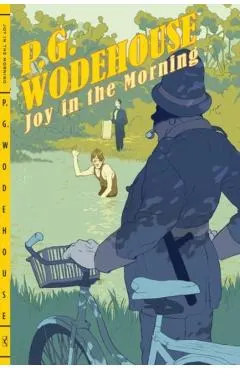Joy in the Morning