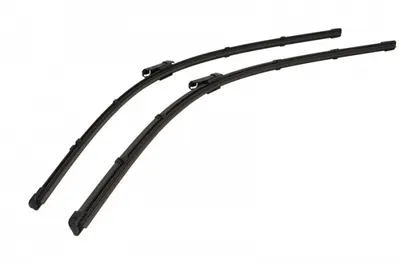 Lamela stergator fata (2 buc) Visioflex 750mm potrivit CUPRA BORN; VW ID.3 11.19