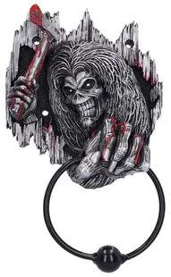 Bătător Nemesis Now Rocks: Iron Maiden - Killers