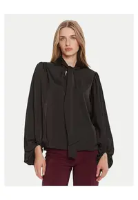 Bluza dama - CFC0126202003 - negru