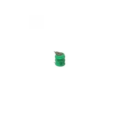 Acumulator 3.6V Ni-Mh, 80mAh cu 2 pini
