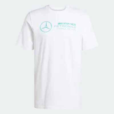 Tricou cu imprimeu Mercedes - AMG Petronas Formula One Team DNA