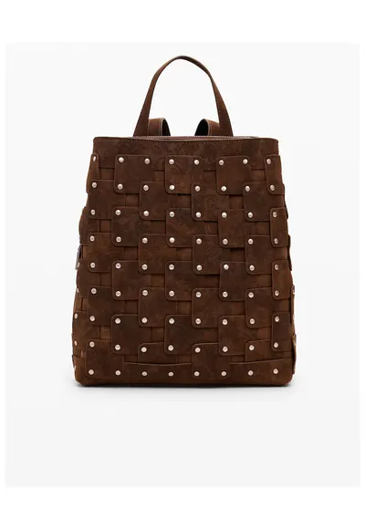 Rucsac dama maro 25WAKP39 - Universal