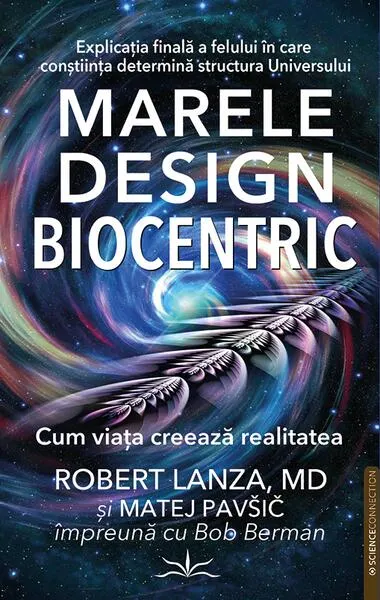 Marele design biocentric - Paperback brosat
