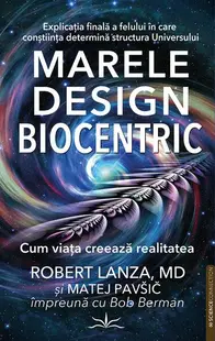 Marele design biocentric - Paperback brosat