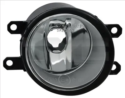 Proiector Ceata Stanga (h11) Citroen C1 Daihatsu Materia Lexus Is Ii, Rx Subaru Trezia Suzuki Kizashi Toyota Auris, Avensis, Aygo, Camry, Corolla, Iq, Prius, Rav 4 Iii, Urban Cruiser, Verso, Verso S D