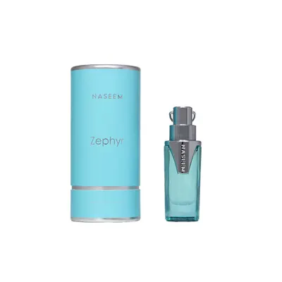 Ulei de Parfum Concentrat Naseem Zephyr, Femei, 15 ml