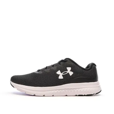 Adidași pentru Copii Under Armour Under Armour Running Charged Impulse Negru