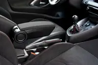 Cotiera Armster 3 Din Material Textil Dacia Dokker 2018-Prezent