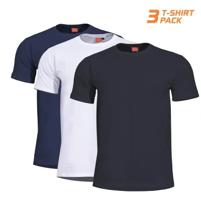PENTAGON TACTICAL – Set 3 tricouri ORPHEUS – Everyday Essential - 2XL
