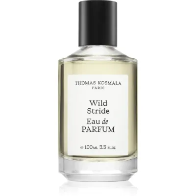 Thomas Kosmala Wild Stride Eau de Parfum unisex 100 ml