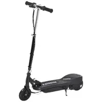 HOMCOM Trotineta Electrica pentru Copii, pliabila, 120W, Viteza Maxima 12km/h