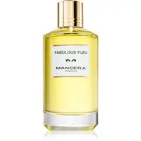 Mancera Fabulous Yuzu Eau de Parfum unisex
