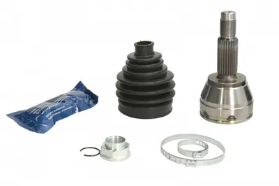Cap planetara spre roata (25z 21z 53mm) FORD FIESTA V, FUSION 1.25 1.4 1.6 intre 2001-2012