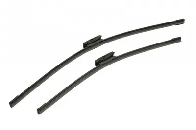 Set 2 stergatoare cu spoiler AM462S Aerotwin 600 475mm MERCEDES A (W176), CLA (C117), CLA SHOOTING BRAKE (X117), GLA (X156); AUDI A3; BMW Seria 3 (E90), 3 (E91), 3 (F30, F80), 3 (F31) dupa 2003