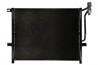 Condensator climatizare BMW Seria 3 E46 98-01 , 3 E46 99-00 COUPE