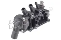 Termostat lichid racire (82 C, cu carcasa) FORD KA 1.6 intre 2001-2008