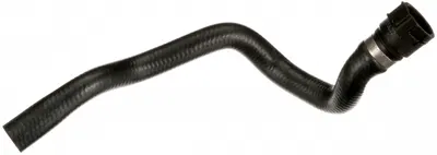 Furtun incalzire (19mm) potrivit OPEL CORSA D, CORSA D HATCHBACK 1.0-1.4LPG 07.06-08.14