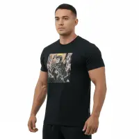 Tricou army DA SKELETON negru – Direct Action® - XL