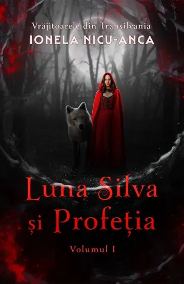 Luna Silva și Profeția