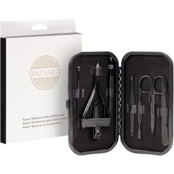 PALSAR7 Manicure Set Set de manichiură