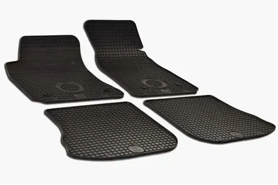 Set covorase auto cauciuc Umbrella pentru Audi A4 (B5) (1995-2000)