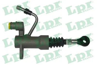 Pompa centrala ambreiaj (19,05mm), volan stanga potrivit AUDI A4 B5, A6 C5; VW PASSAT B5, PASSAT B5.5 1.6-3.7 11.94-05.05