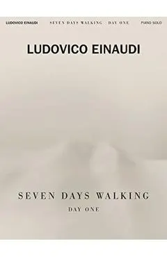 Ludovico Einaudi - Seven Days Walking: Day One: For Piano