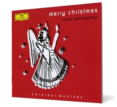 Merry Christmas / Frohe Weihnachten