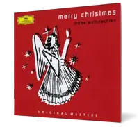 Merry Christmas / Frohe Weihnachten